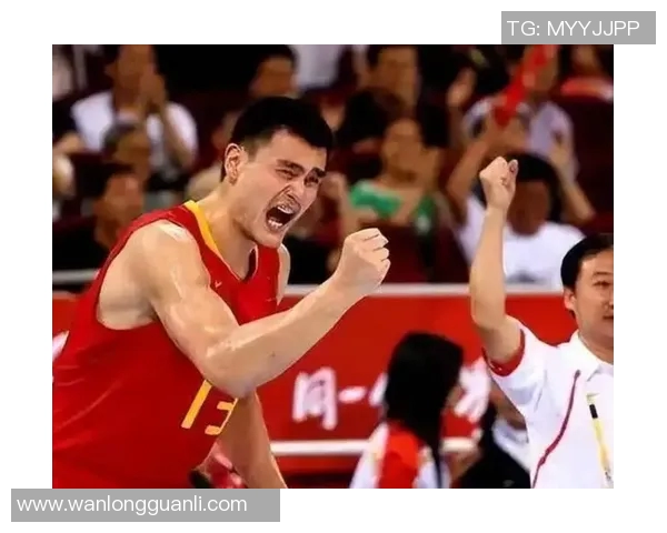 姚明盛赞李娜在体育界的卓越成就与不屈精神激励了无数年轻人