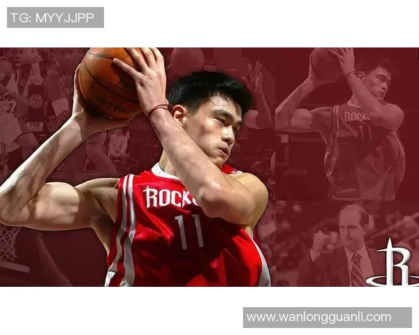 姚明职业生涯盖帽数据分析与影响力探讨