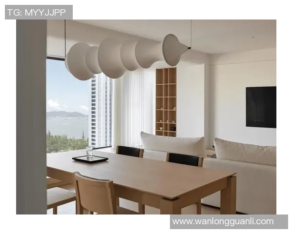 装修届的姚明如何用设计改变空间的美学与功能性