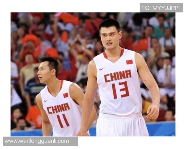 姚明在2008年奥运会上的传奇表现与中国篮球的辉煌时刻 姚明在2008年奥运会上的传奇表现与中国篮球的辉煌时刻