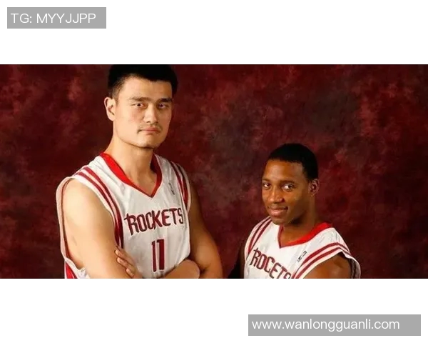 姚明现职物的多重角色与篮球事业的深远影响分析 姚明现职物的多重角色与篮球事业的深远影响分析