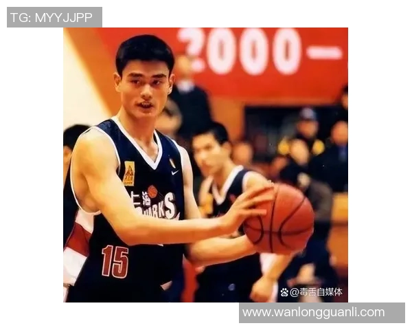 姚明举手身高的传奇时刻与篮球梦想的完美结合 姚明举手身高的传奇时刻与篮球梦想的完美结合