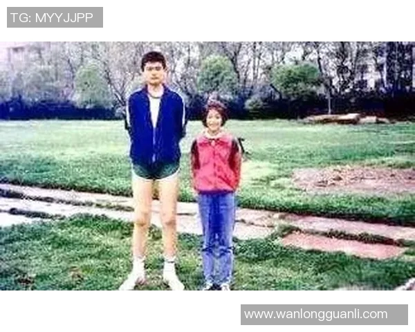 岛城小姚明的篮球梦想与成长之路：从青涩少年到璀璨星光的蜕变故事