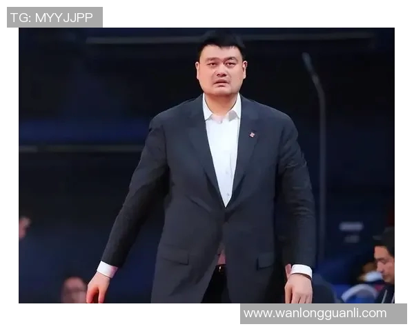 姚明与古诗的邂逅：从篮球场到诗词世界的跨界对话与文化交流