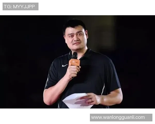 姚明丝带市值背后的商业价值与市场潜力分析