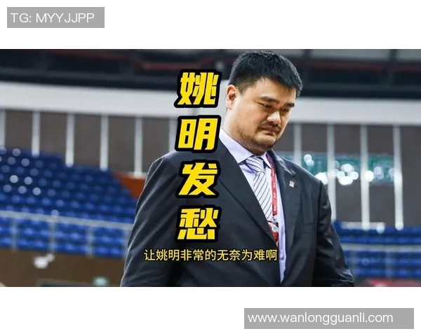 姚明的篮球传奇与跨文化交流的启示 姚明的篮球传奇与跨文化交流的启示