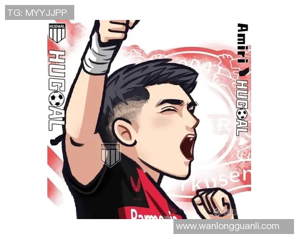 足球明星动漫头像男生的个性化创作与设计灵感分享