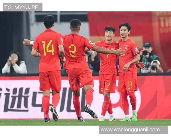 中国男足与新加坡精彩对决全程视频回顾及赛后分析 中国男足与新加坡精彩对决全程视频回顾及赛后分析