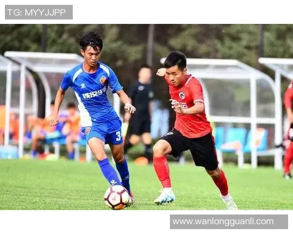 大连超越与梅州客家激战正酣谁能在这场较量中笑到最后