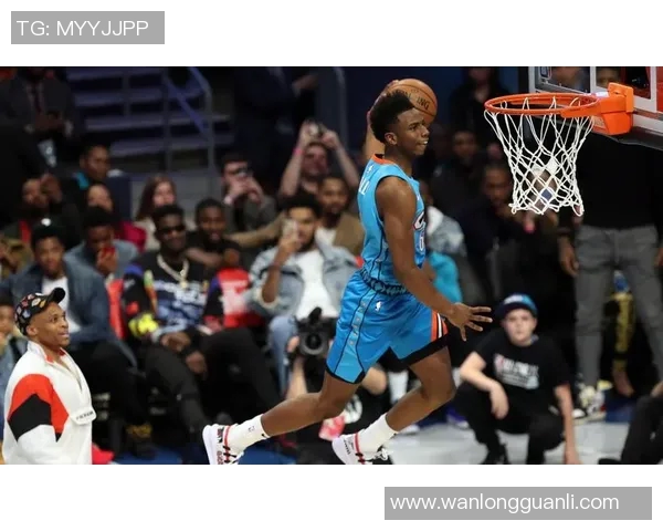 小学生篮球全明星赛精彩瞬间回顾与精彩视频集锦分享