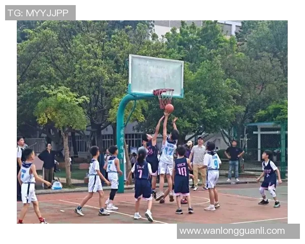 吸安全明星篮球引领青少年健康运动新风潮助力成长与梦想实现