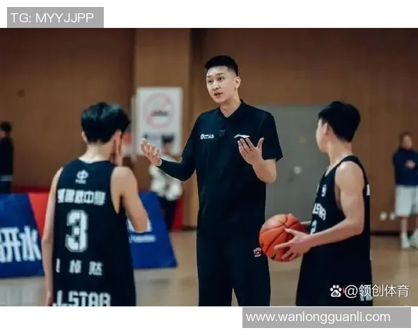 孙悦篮球明星的辉煌历程与对中国篮球的深远影响解析